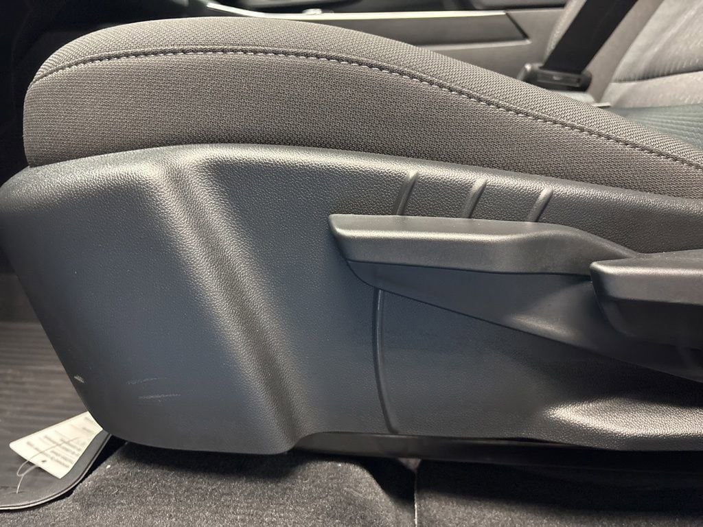 2026 Chevrolet Equinox LT - Photo 25