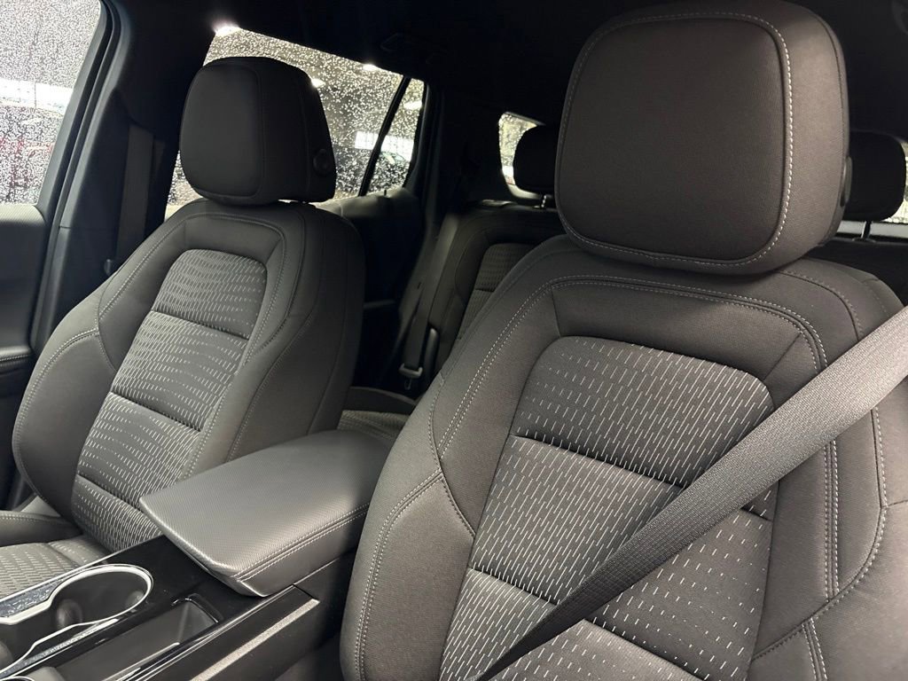 2026 Chevrolet Equinox LT - Photo 22