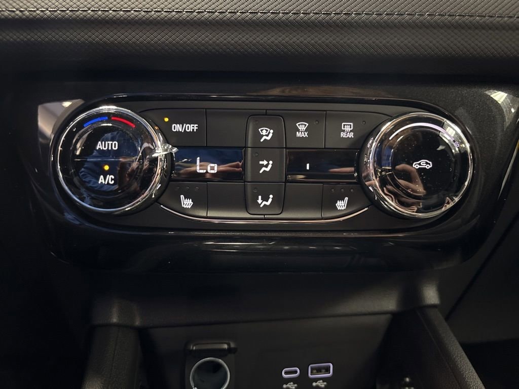 2026 Chevrolet Trailblazer LT - Photo 29