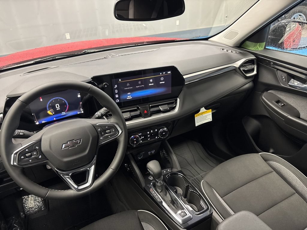 2026 Chevrolet Trailblazer LT - Photo 20