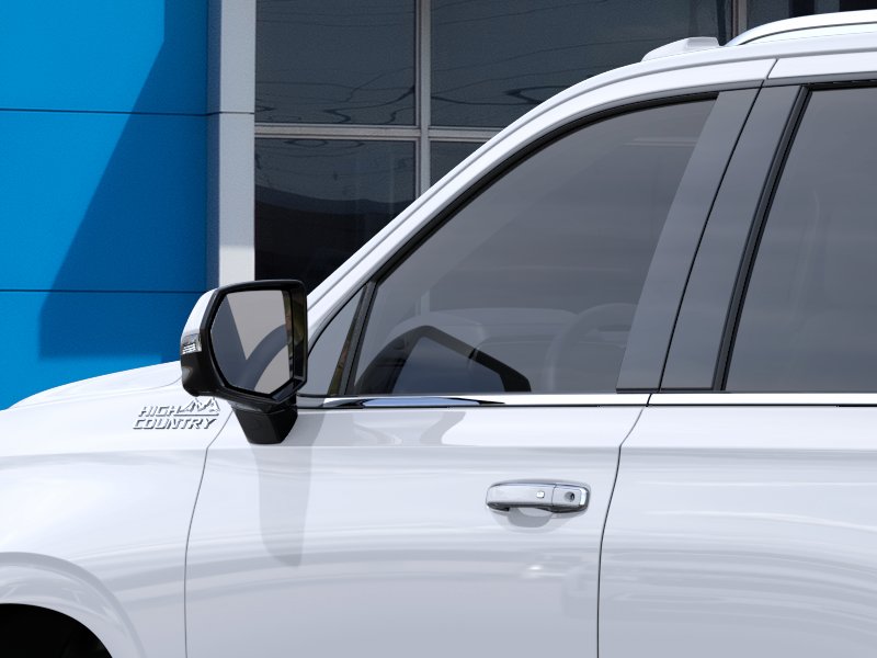 2026 Chevrolet Tahoe High Country - Photo 66