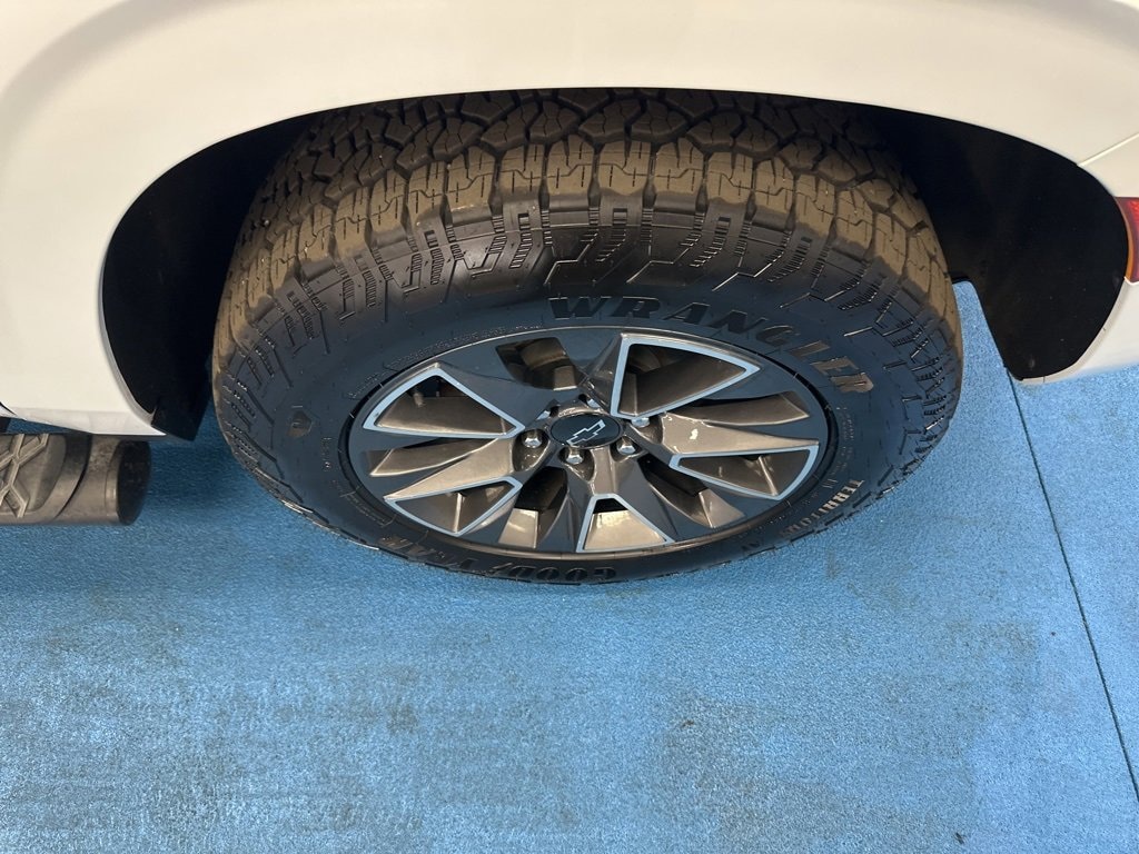 Used 2023 Chevrolet Suburban Z71 SUV