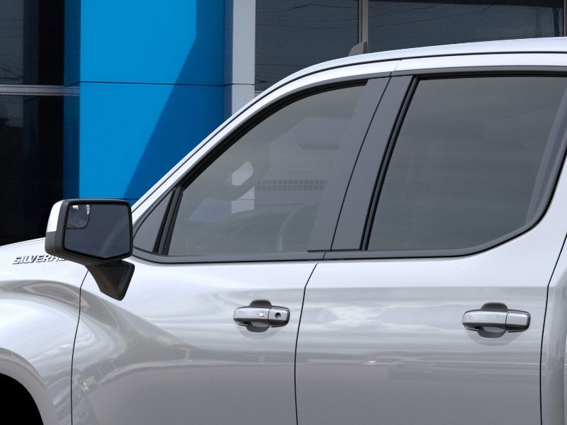 2026 Chevrolet Silverado 1500 LT - Photo 49