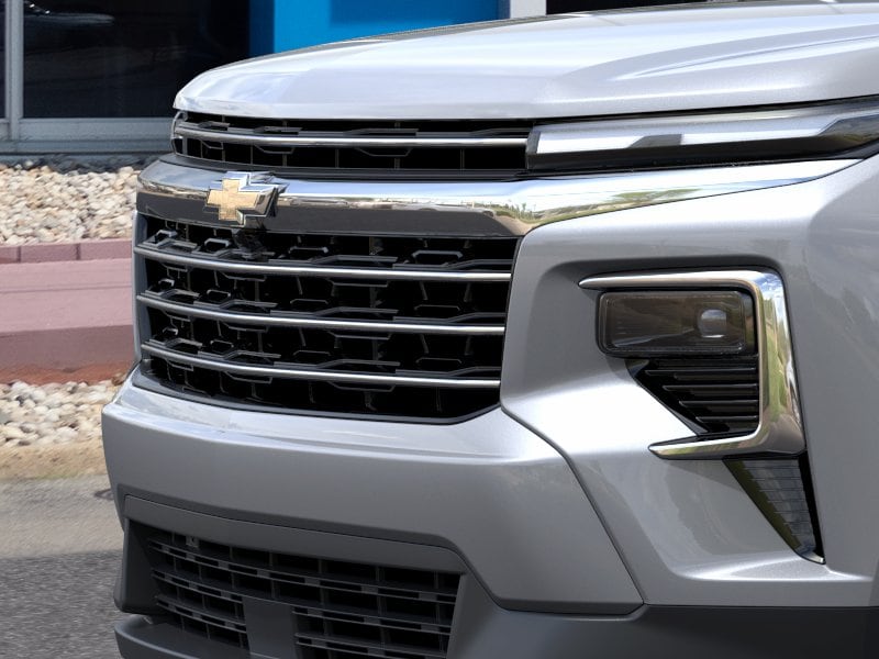 2027 Chevrolet Traverse LT - Photo 13