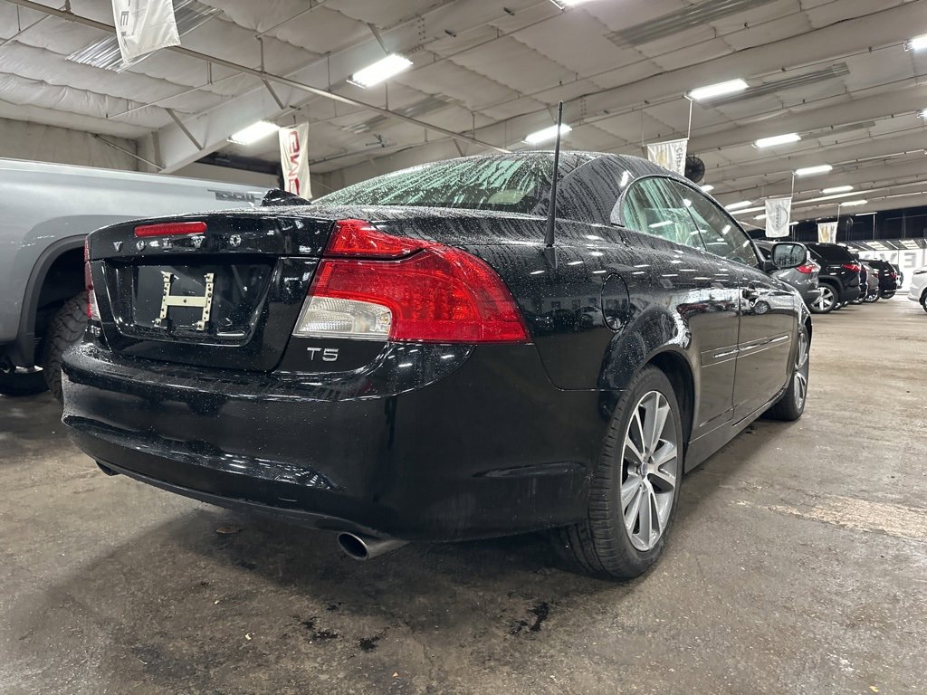 2012 Volvo C70 T5 photo 2