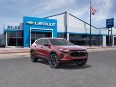 2025 Chevrolet Trax 2RS SUV