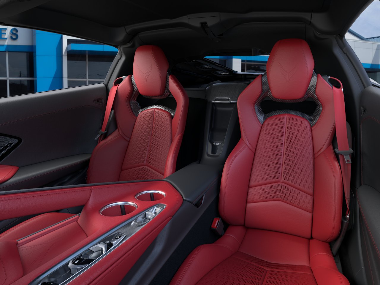 2026 Chevrolet Corvette 2LT - Photo 50