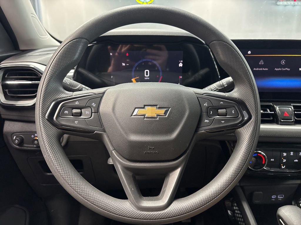2025 Chevrolet Trailblazer LT - Photo 31