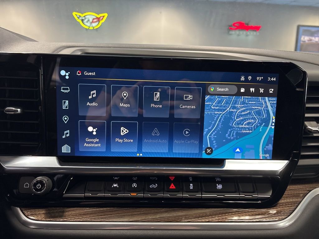 2026 Chevrolet Silverado 1500 LT - Photo 27