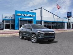 2025 Chevrolet Trax LT SUV