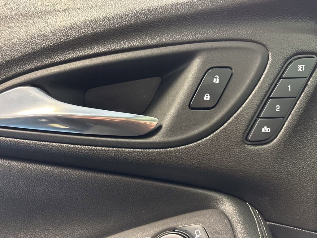 2023 Buick Encore GX Essence - Photo 25