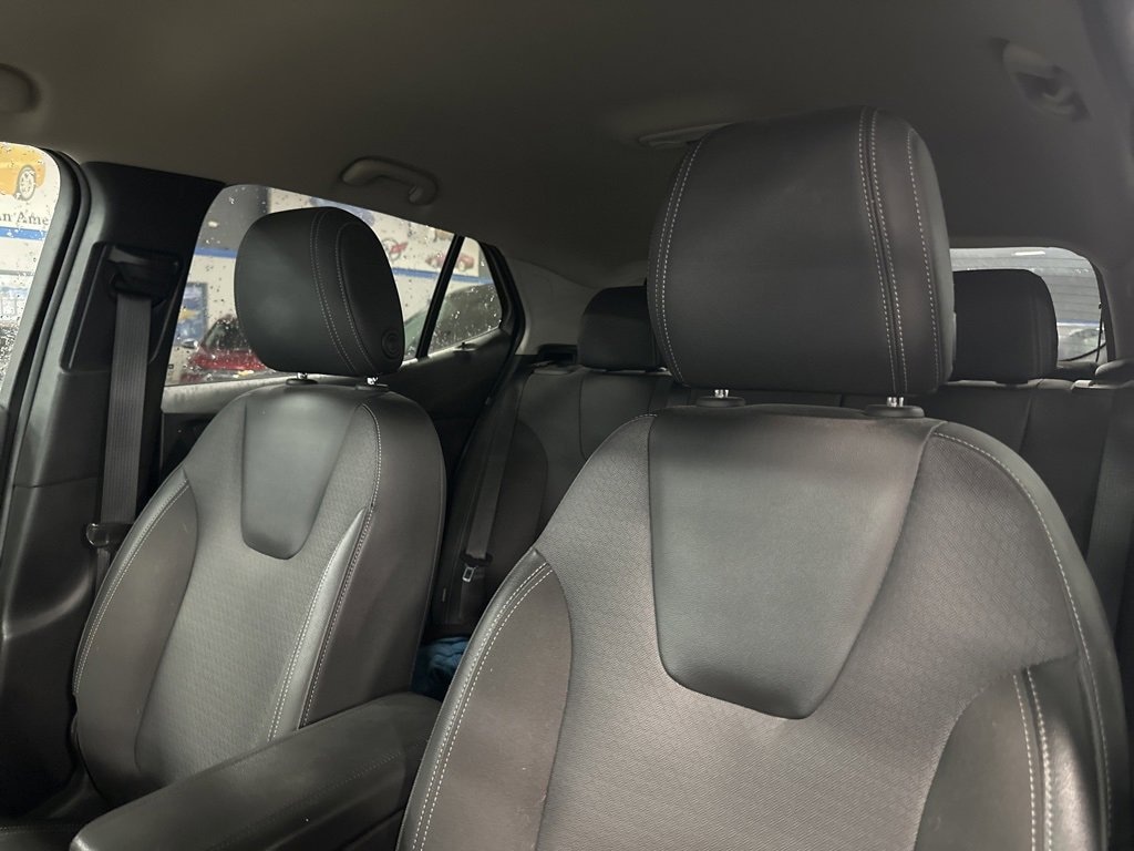 Used 2023 Buick Encore GX Select SUV