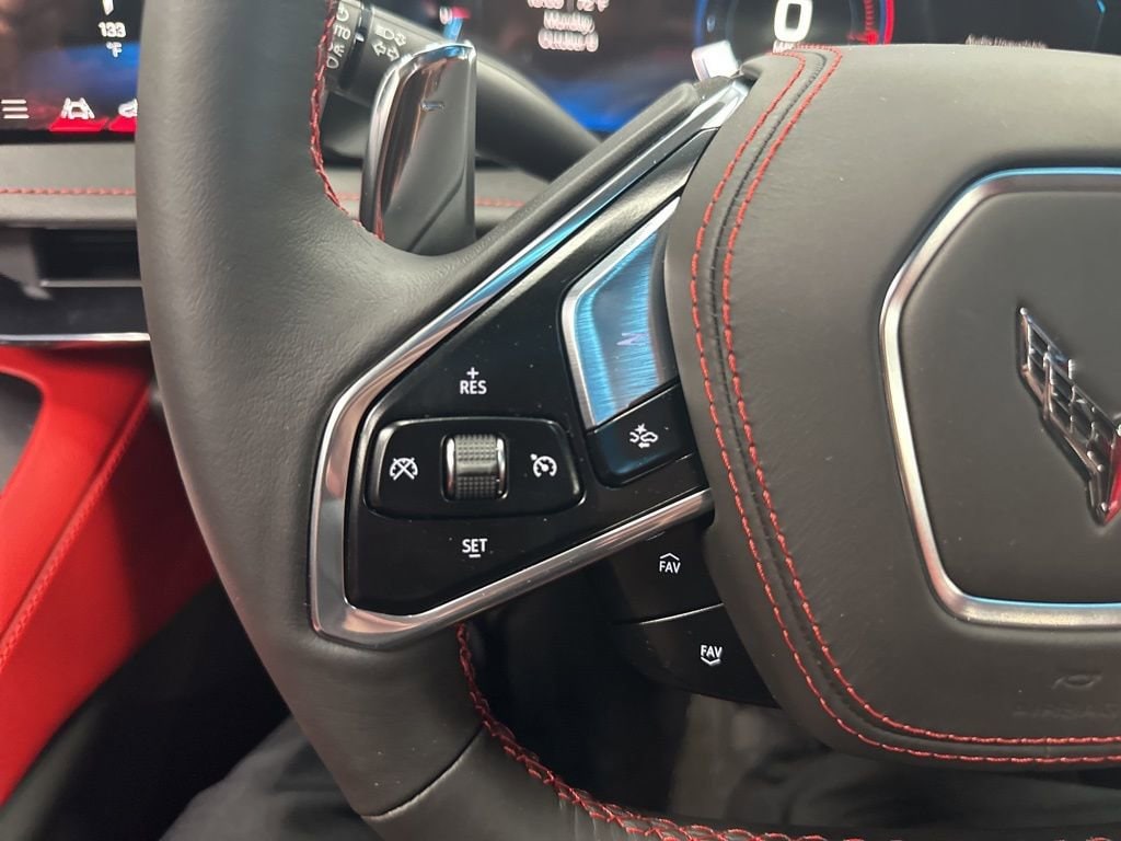 2026 Chevrolet Corvette 2LT - Photo 32