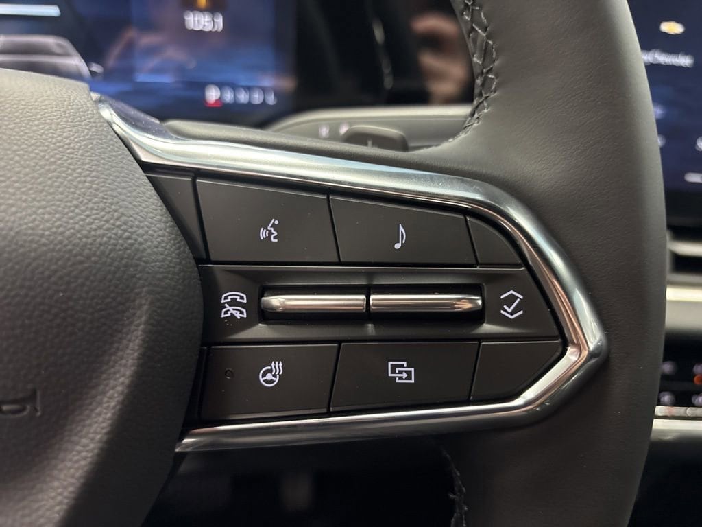 2026 Chevrolet Equinox LT - Photo 37