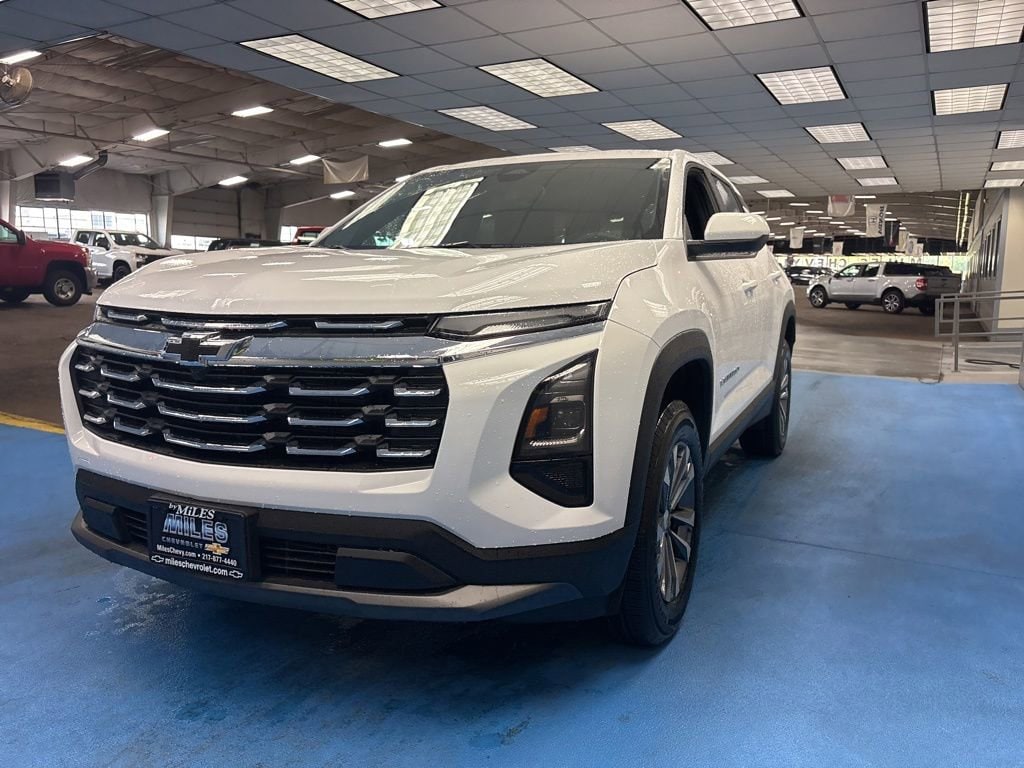 2026 Chevrolet Equinox LT - Photo 10