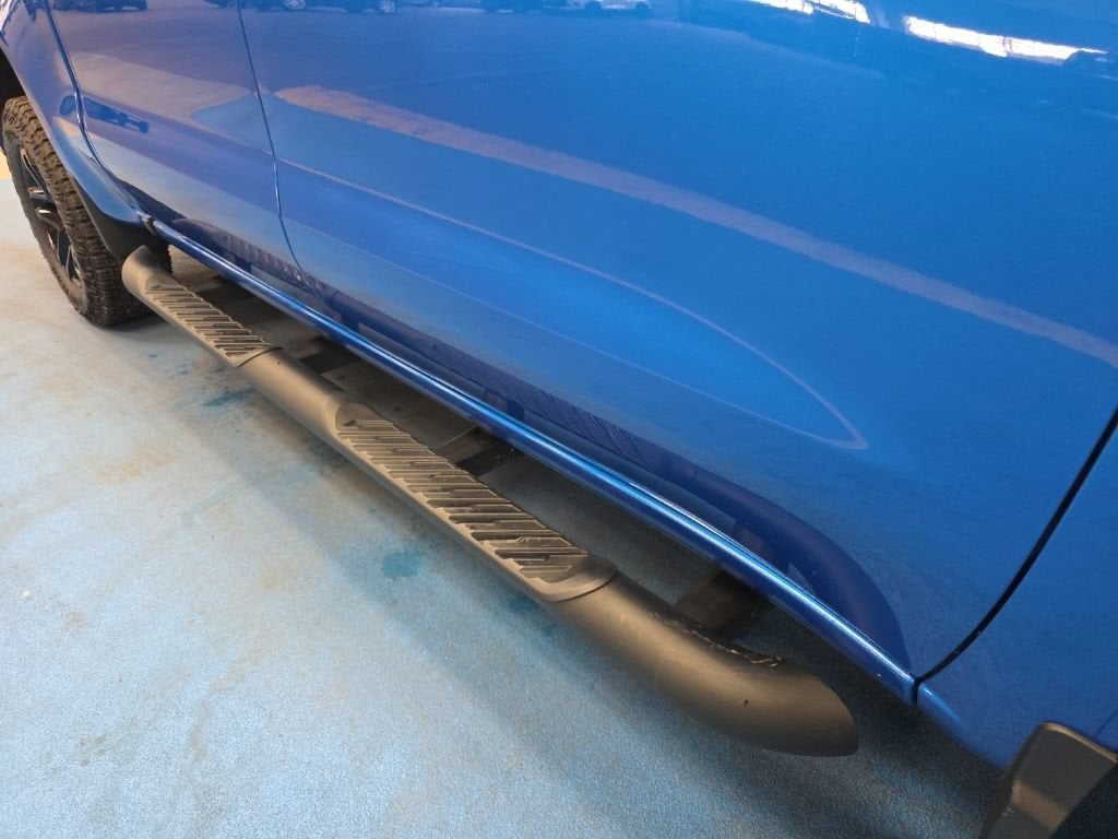 2023 Chevrolet Silverado 1500 Custom - Photo 6
