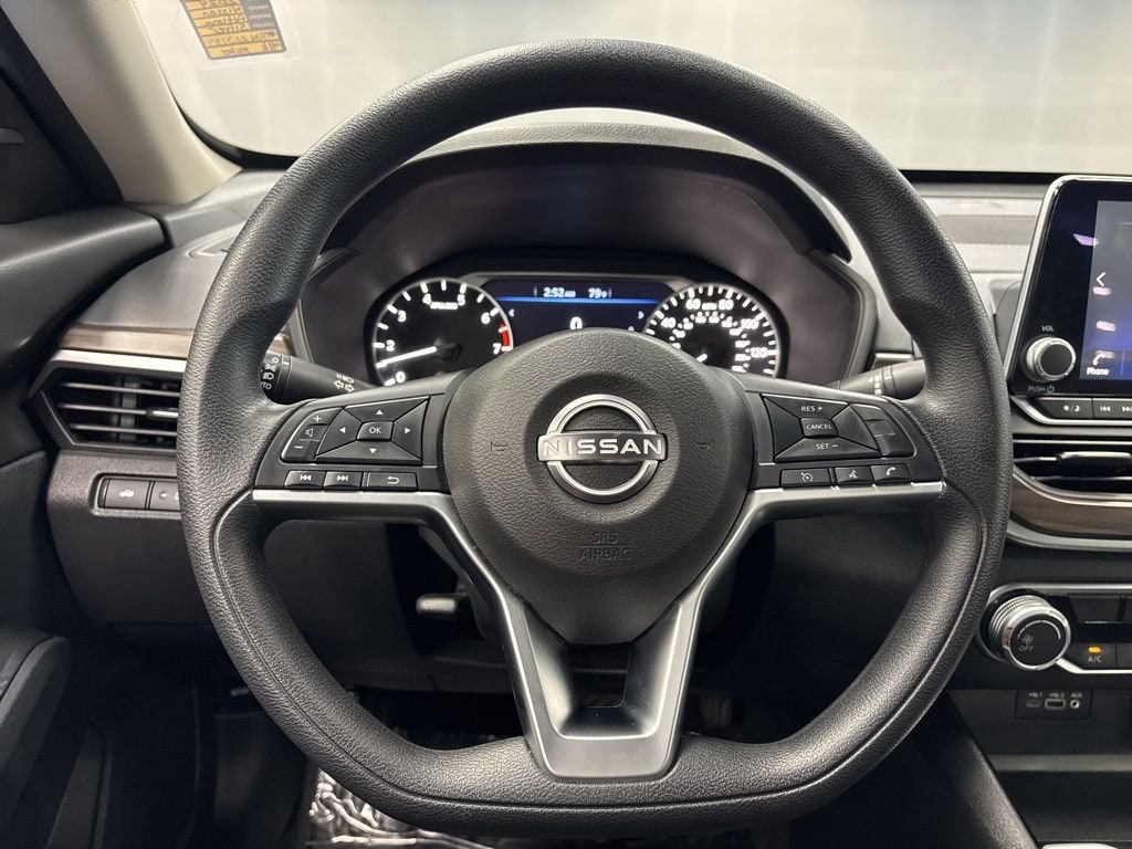 2024 Nissan Altima SV - Photo 32