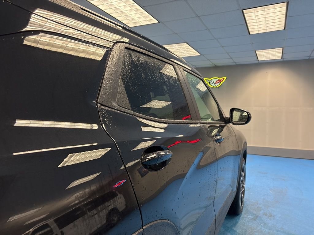 2026 Chevrolet Trailblazer RS - Photo 6