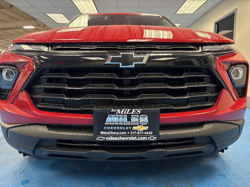 2026 Chevrolet Trailblazer LT - Photo 13