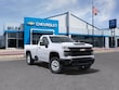 Chevrolet Silverado 2500 HD
