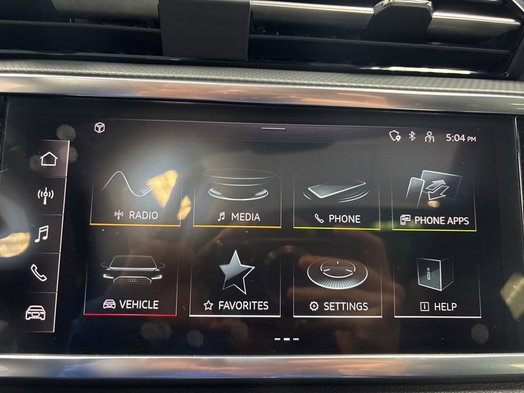 2025 Audi Q3 S Line Premium - Photo 29