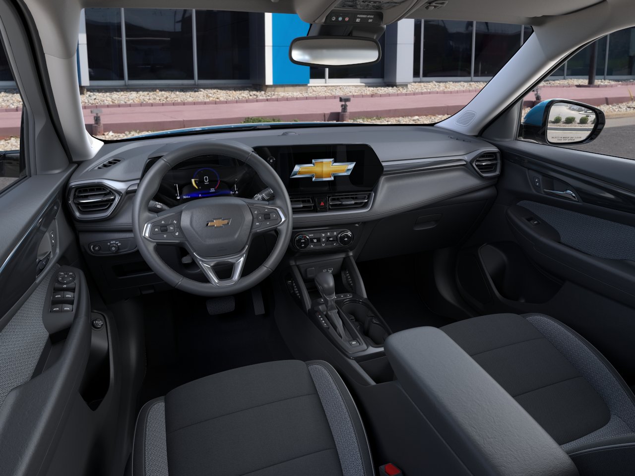 2026 Chevrolet Trailblazer LT - Photo 40