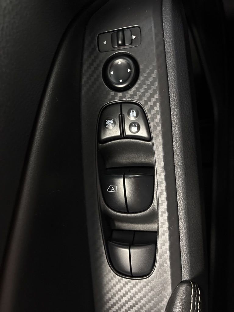 2024 Nissan Altima SV - Photo 23