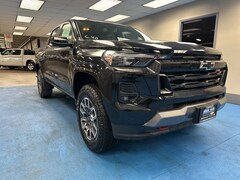 2026 Chevrolet Colorado Z71 Truck Crew Cab