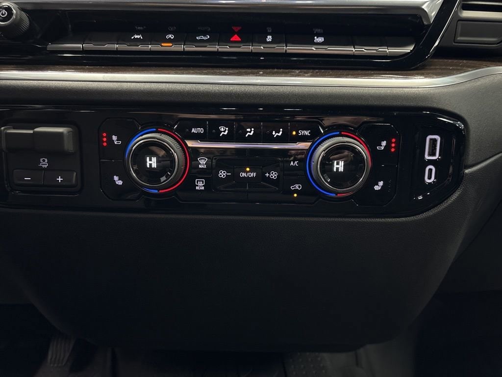 2026 Chevrolet Silverado 1500 LT - Photo 30