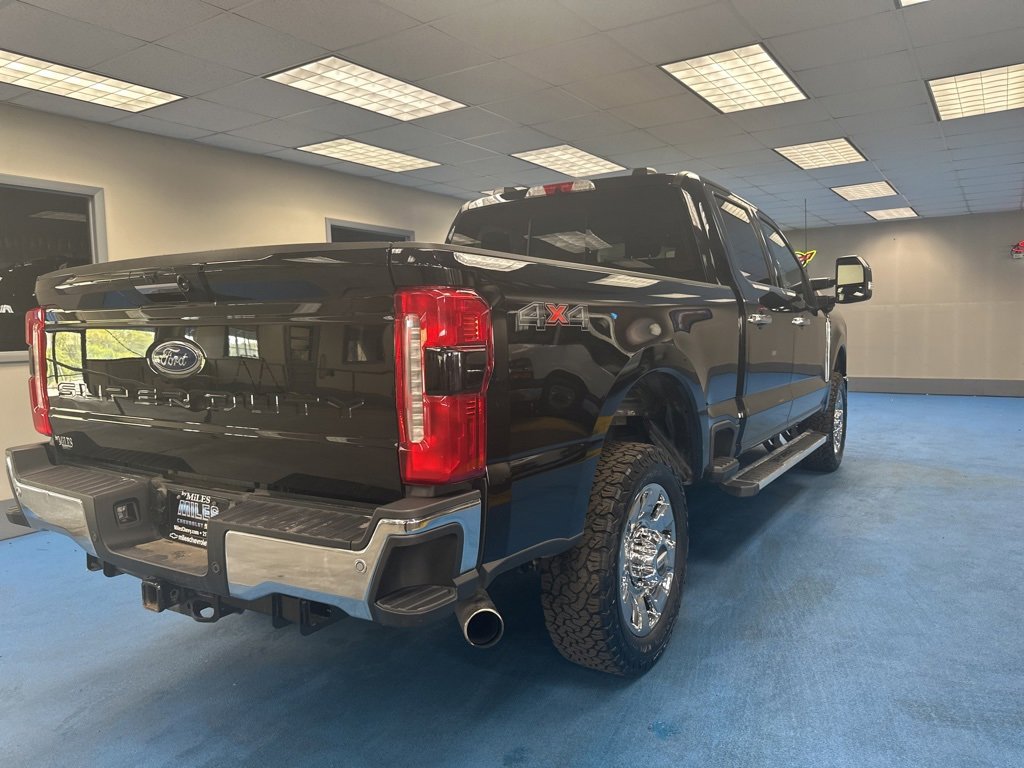 2024 Ford F-250 XL photo 2