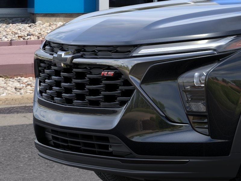 2026 Chevrolet Trax RS - Photo 13