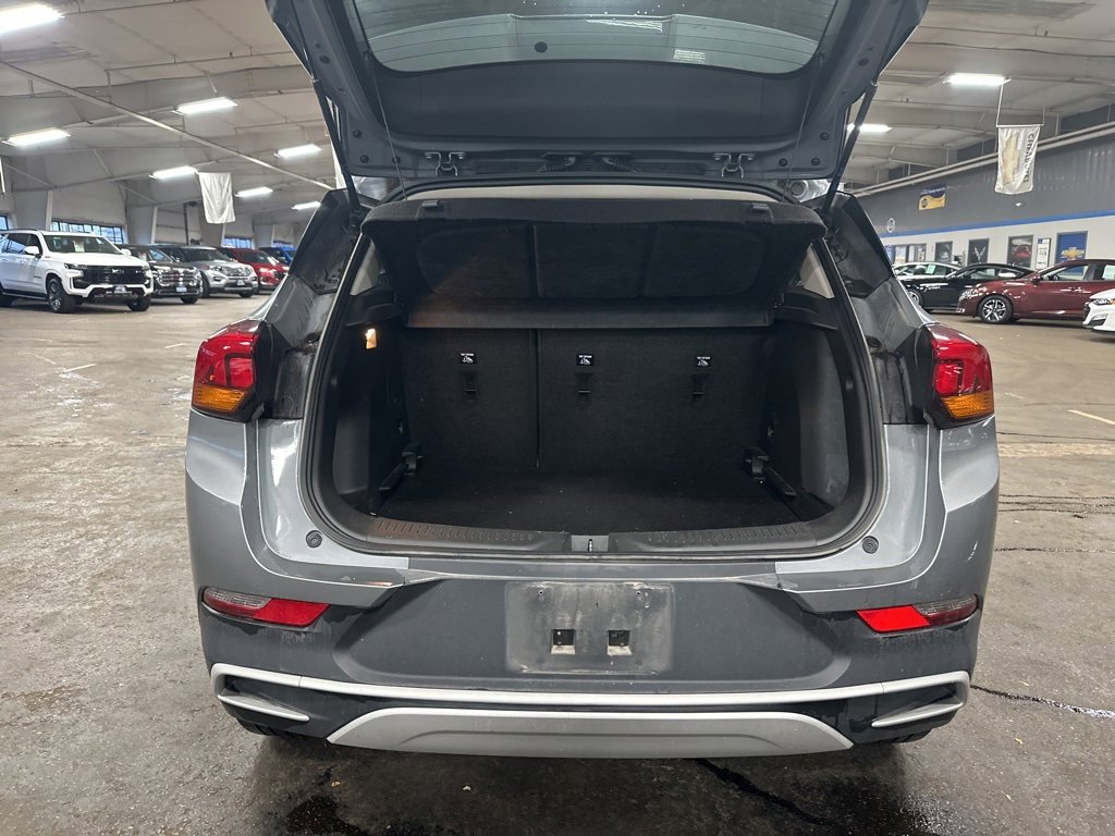 2023 Buick Encore GX Select photo 4