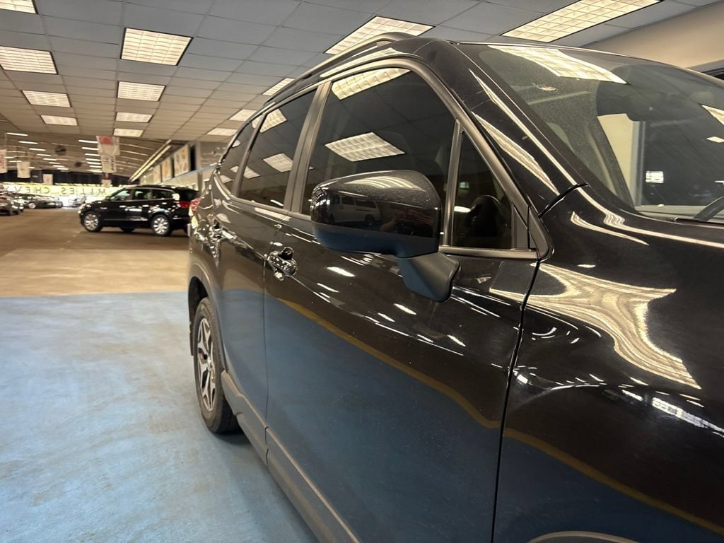 Used 2020 Subaru Forester Premium SUV