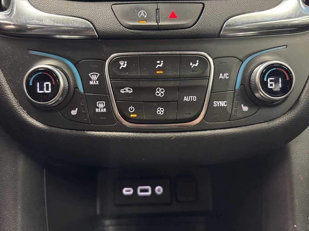 2024 Chevrolet Equinox LT - Photo 26