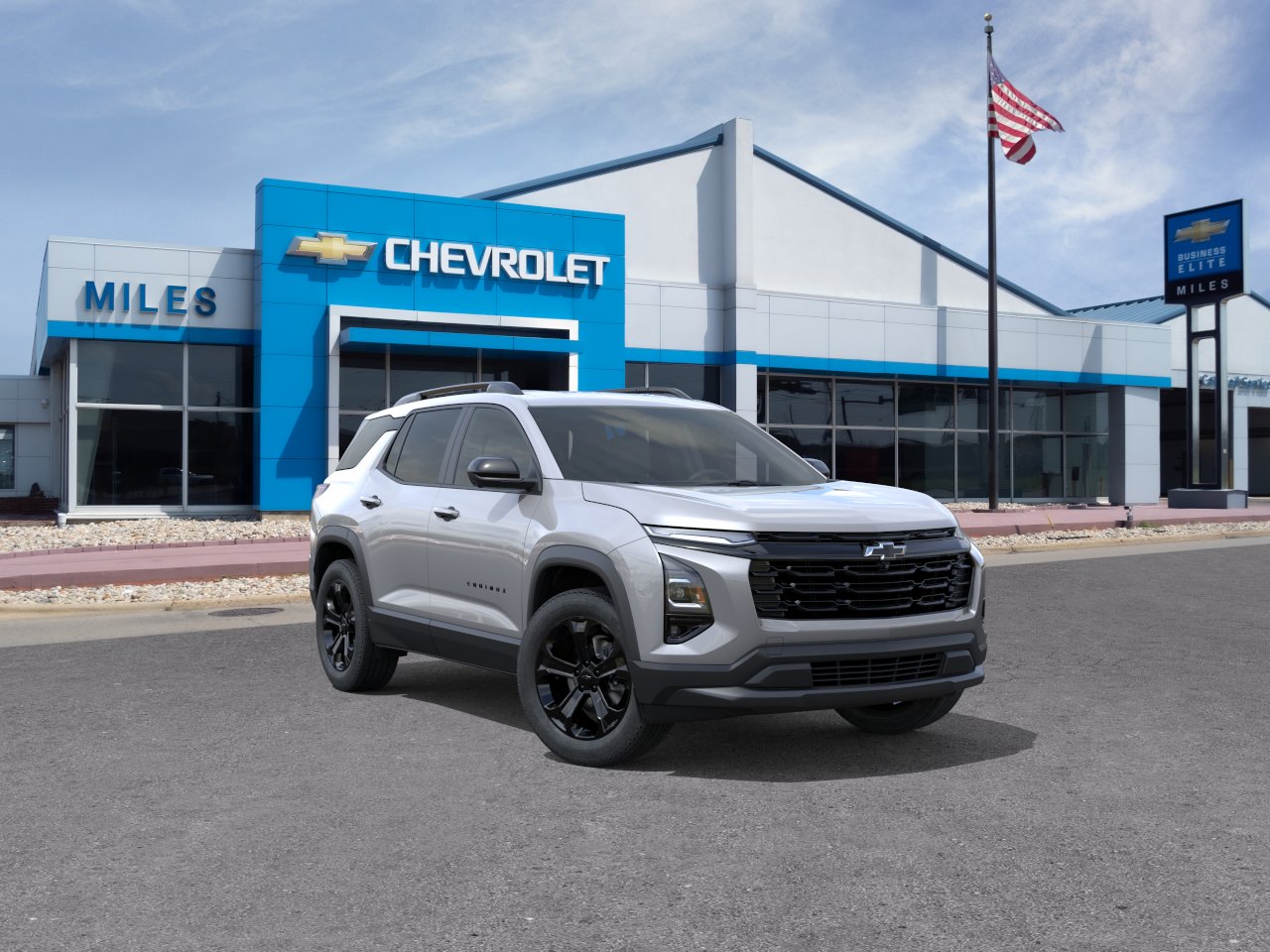 2026 Chevrolet Equinox LT - Photo 40