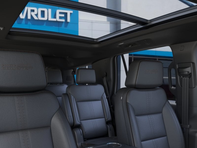 2026 Chevrolet Tahoe High Country - Photo 78