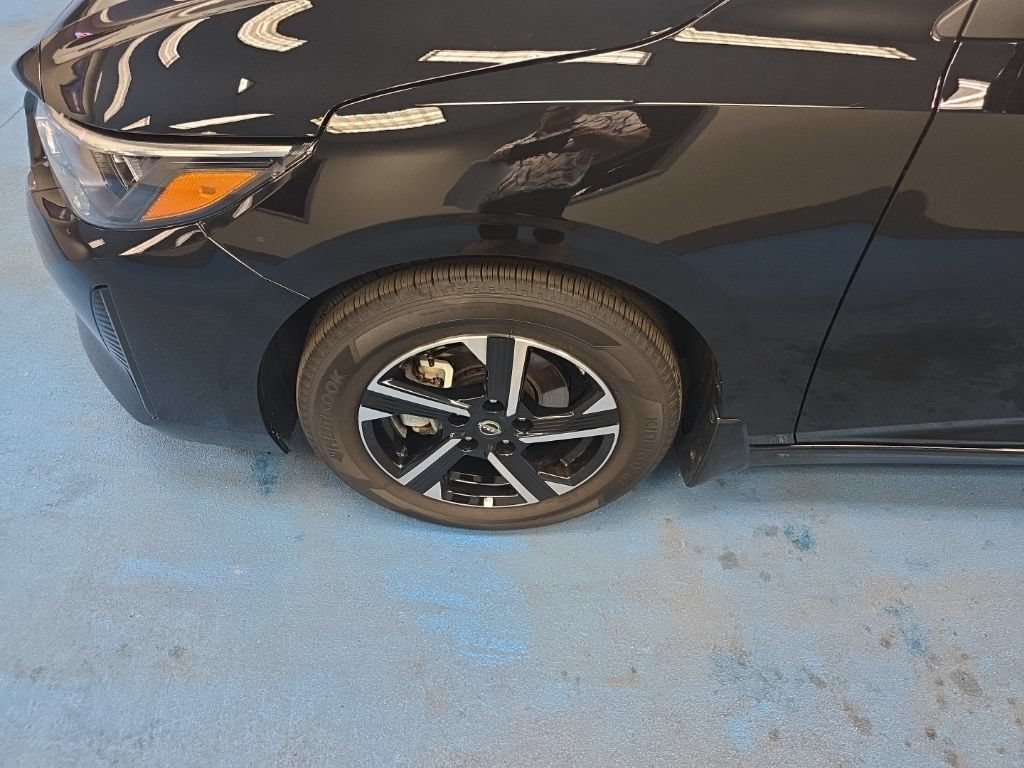 2025 Nissan Sentra SV - Photo 14