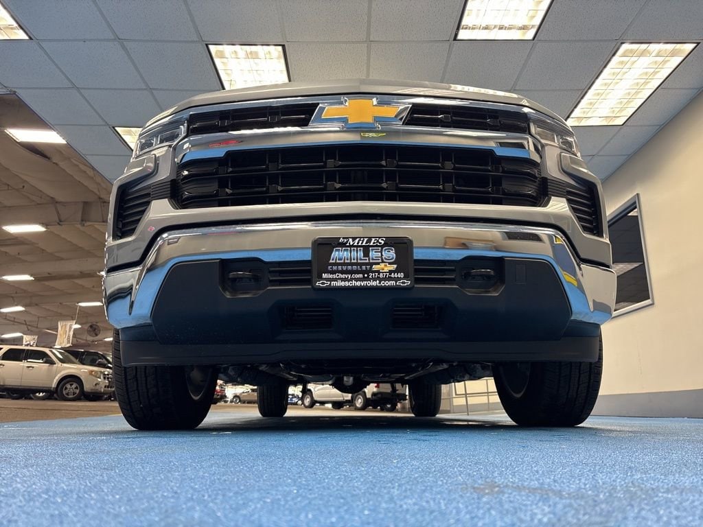 2026 Chevrolet Silverado 1500 LT - Photo 13