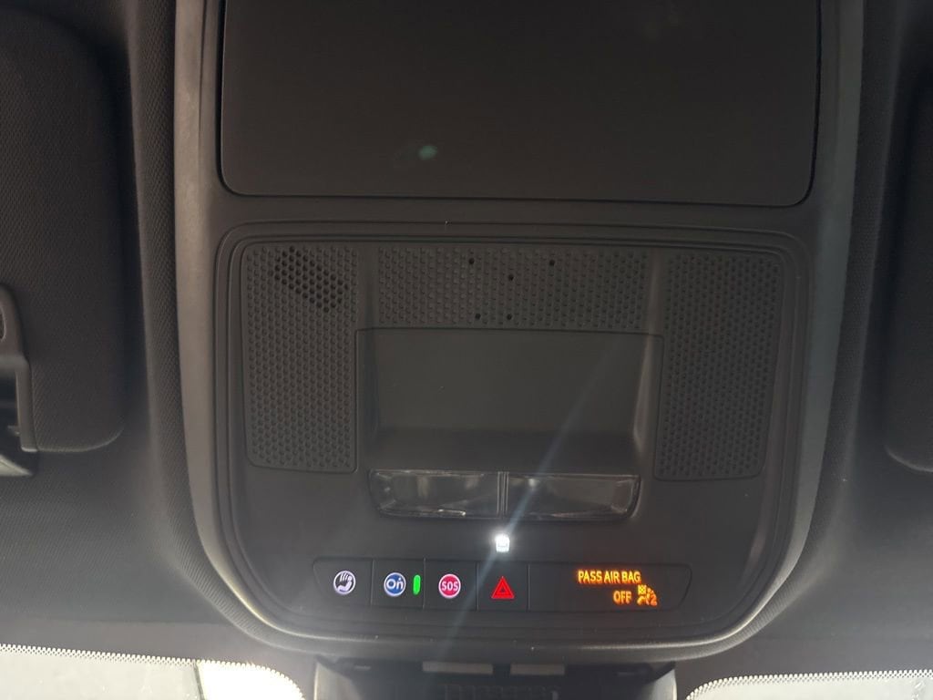 2026 Chevrolet Equinox LT - Photo 24
