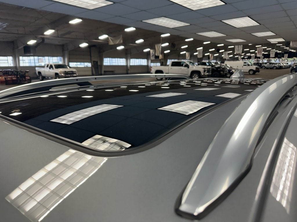 Used 2023 Chevrolet Equinox Premier SUV