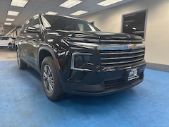 2026 Chevrolet Traverse LT SUV 2026 Chevrolet Traverse LT SUV