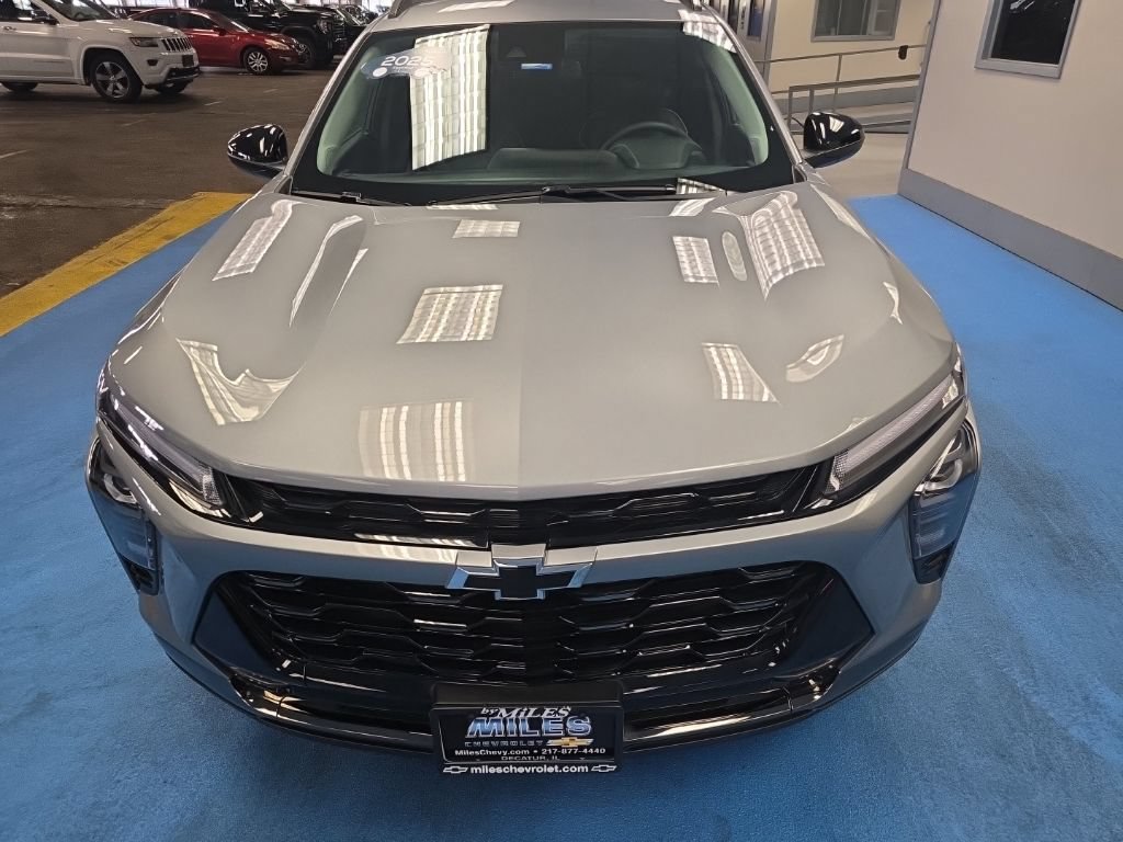 2025 Chevrolet Trax Activ - Photo 16