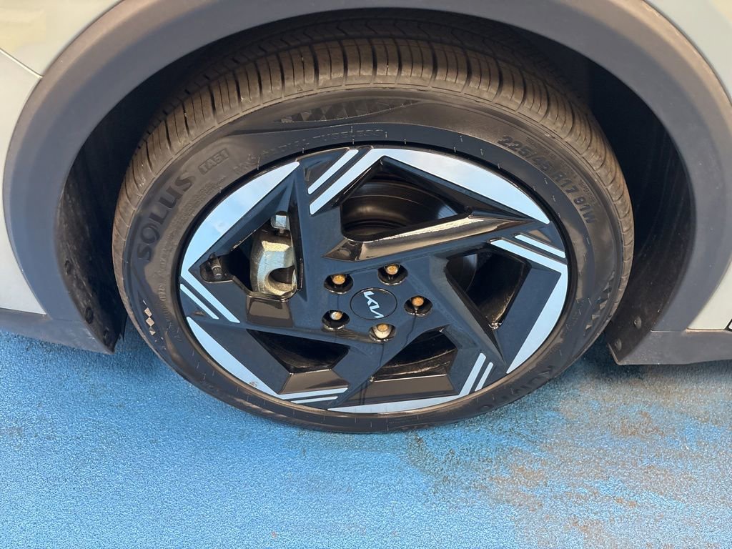 2025 Kia K4 EX - Photo 14