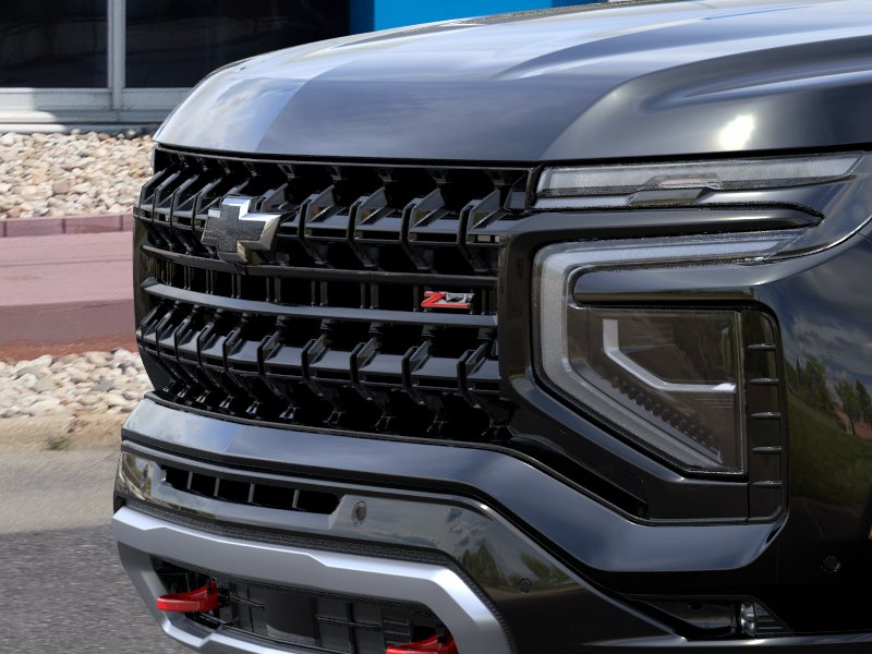2026 Chevrolet Suburban Z71 - Photo 19