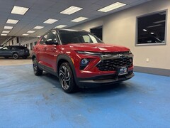 2026 Chevrolet Trailblazer RS SUV