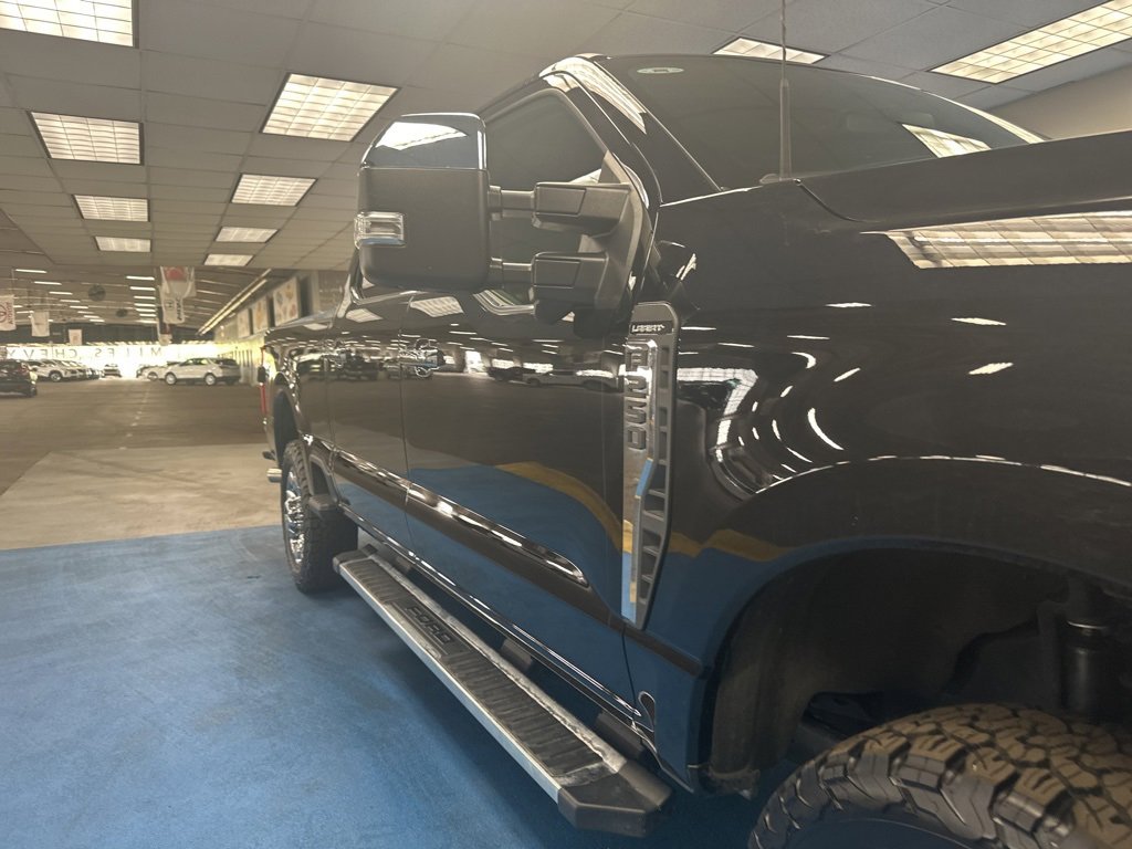 2024 Ford F-250 XL photo 3