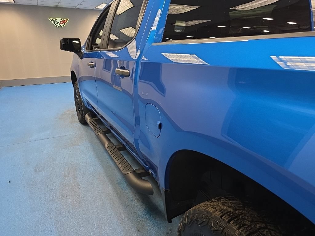 2023 Chevrolet Silverado 1500 Custom - Photo 13