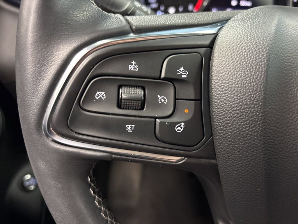 2023 Buick Encore GX Essence - Photo 39