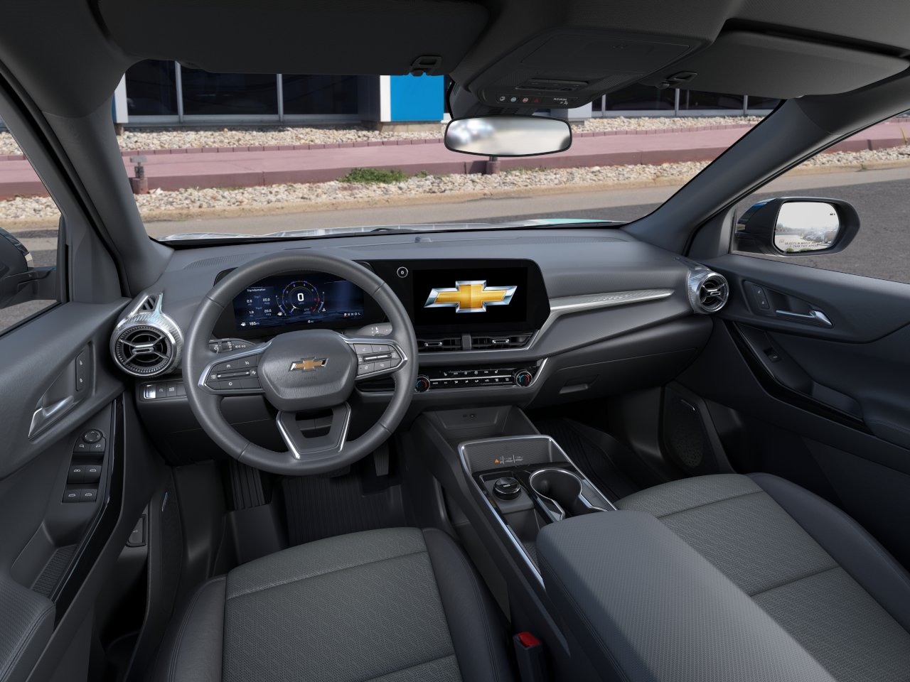 2026 Chevrolet Equinox LT - Photo 19