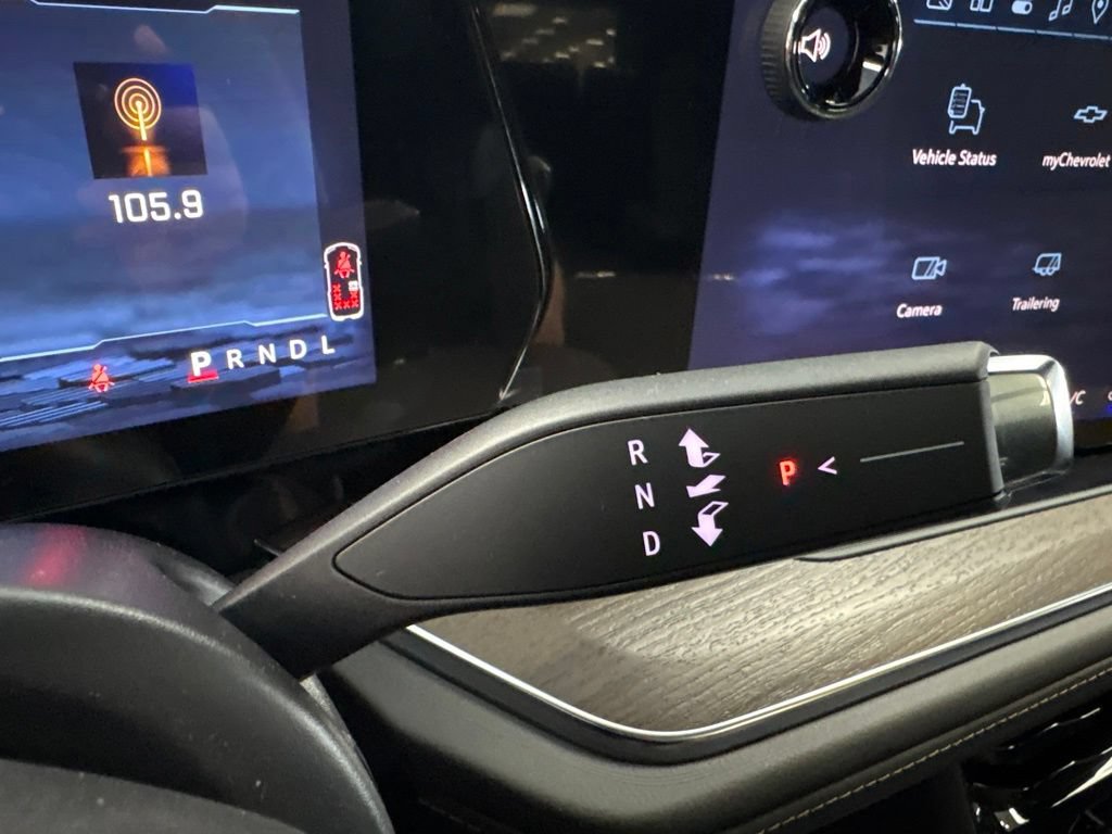 2026 Chevrolet Tahoe High Country - Photo 53